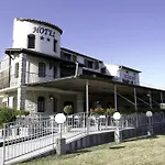 Hotel De Vacances De La Vignasse Hotel 3*