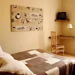 Hotel De Vacances De La Vignasse Chandolas
