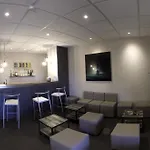 Hotel Hotel De Vacances De La Vignasse 3*