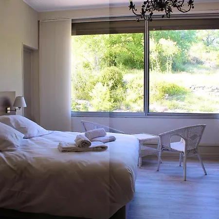 De De La Vignasse Hotell Chandolas