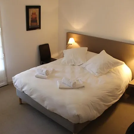 Hotell De De La Vignasse