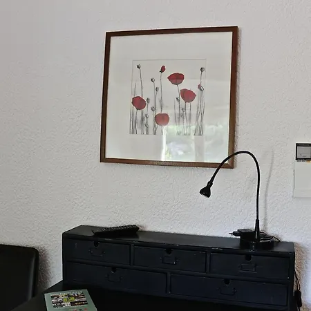 De De La Vignasse 酒店 3*