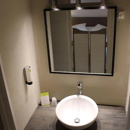 酒店 De De La Vignasse