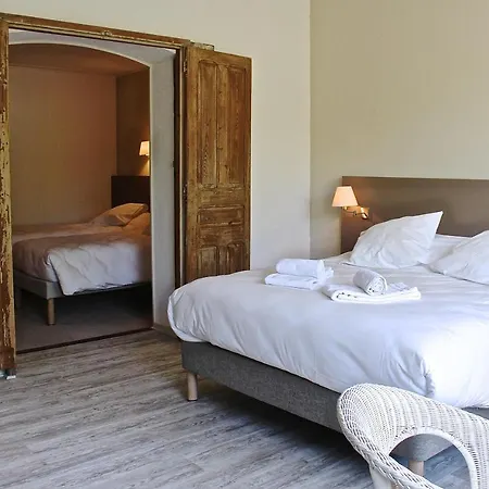 De De La Vignasse Hotell 3*