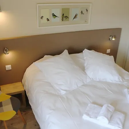 De De La Vignasse Hotell 3*