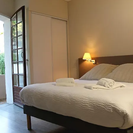Hotell De De La Vignasse Chandolas