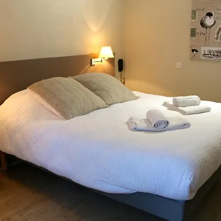 Hotell De De La Vignasse Chandolas
