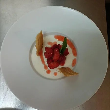 De De La Vignasse Hotell