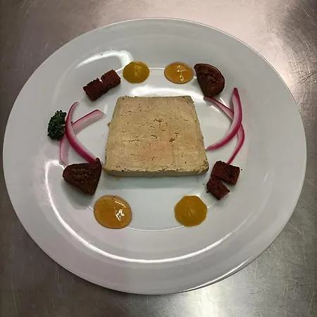 De De La Vignasse Chandolas