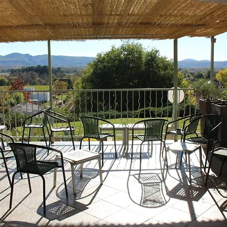 Hotel De Vacances De La Vignasse 3* Chandolas