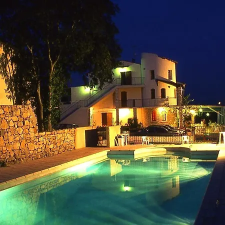 Hotell De De La Vignasse