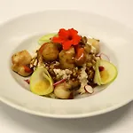 Ξενοδοχείο De De La Vignasse 3*