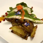 Ξενοδοχείο De De La Vignasse