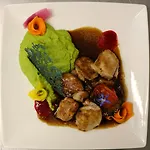 De De La Vignasse 3* Chandolas