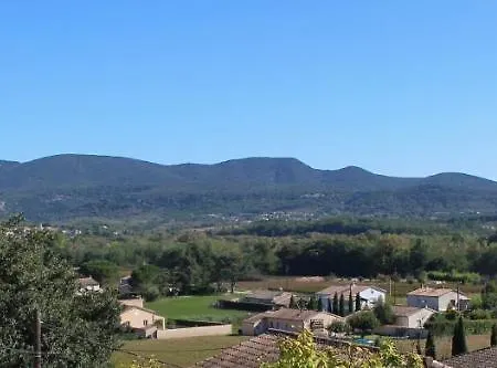 Hotel De Vacances De La Vignasse 3*