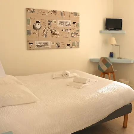 Hotel De Vacances De La Vignasse Hotel 3*