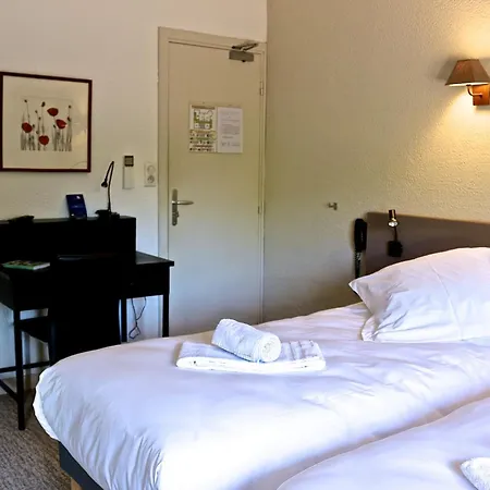 Hotel De Vacances De La Vignasse 3* Chandolas