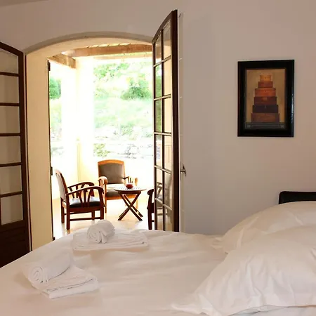 Hotel De Vacances De La Vignasse