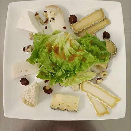 De De La Vignasse 3*