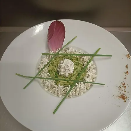 De De La Vignasse 3* Chandolas