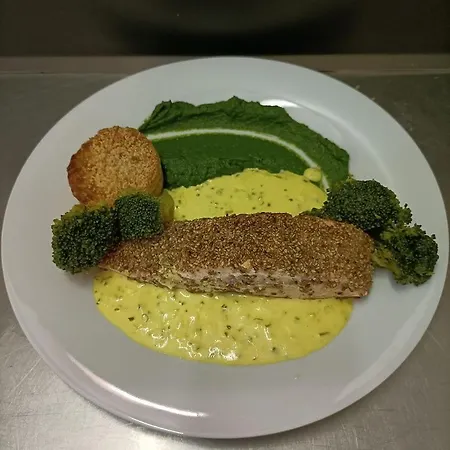 De De La Vignasse Hotel Chandolas