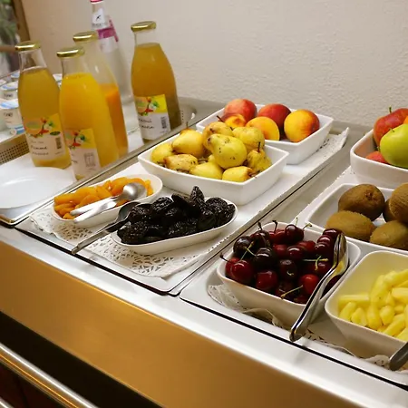 Hotel De Vacances De La Vignasse 3* Chandolas