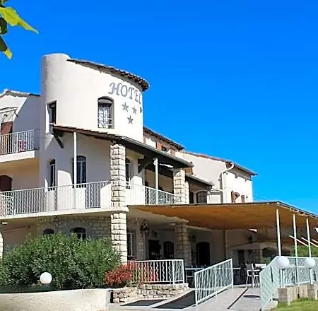 De De La Vignasse 3* Chandolas
