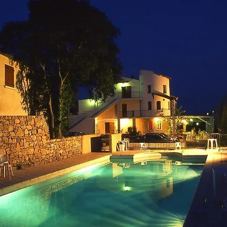 Hotel De De La Vignasse 3*
