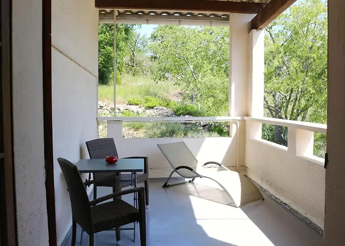 De De La Vignasse Hotel Chandolas
