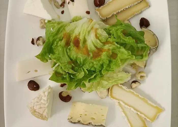De De La Vignasse 3*