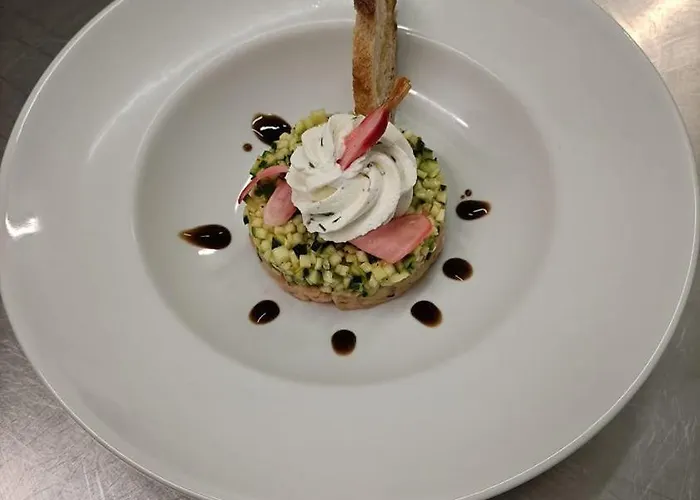 De De La Vignasse