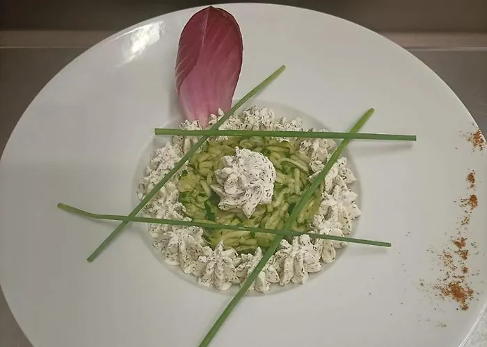 De De La Vignasse 3* Chandolas