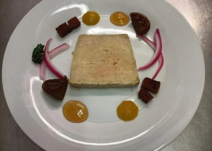 De De La Vignasse Chandolas