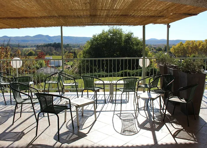 De De La Vignasse 3* Chandolas